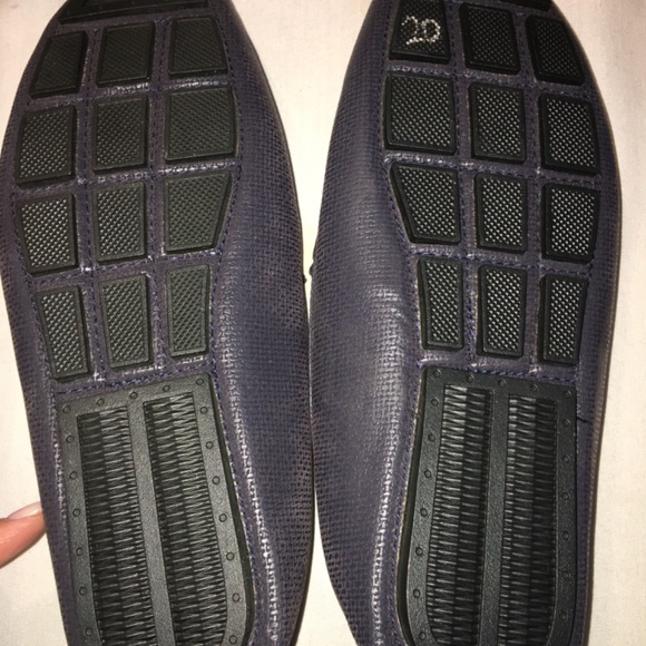 Brand new Phatfarm men’s loafers main image 2